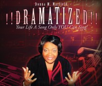 Donna Warfield: Dramatized!